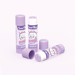 Keo khô biến màu Smartkids Pommy GS03 (1 cây)