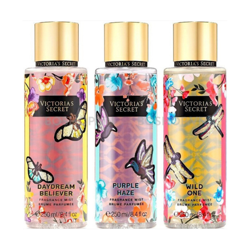 Victoria's secret daydream discount believer fragrance mist