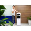 Cây nước nóng lạnh bình âm cao cấp FujiE nhập khẩu, máy lọc bình lọc nước nóng lạnh bình hút gia đình dispenser water