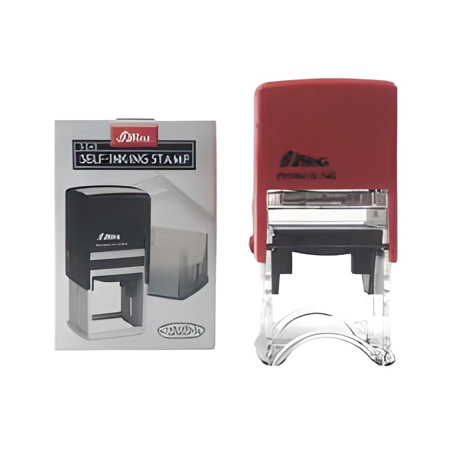 Con dấu công ty Shiny Printer S 542 Shopee Việt Nam