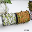Dây thừng handmade, trang trí || Dây cói gói hoa handmade