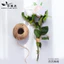 Dây thừng handmade, trang trí || Dây cói gói hoa handmade