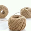 Dây thừng handmade, trang trí || Dây cói gói hoa handmade