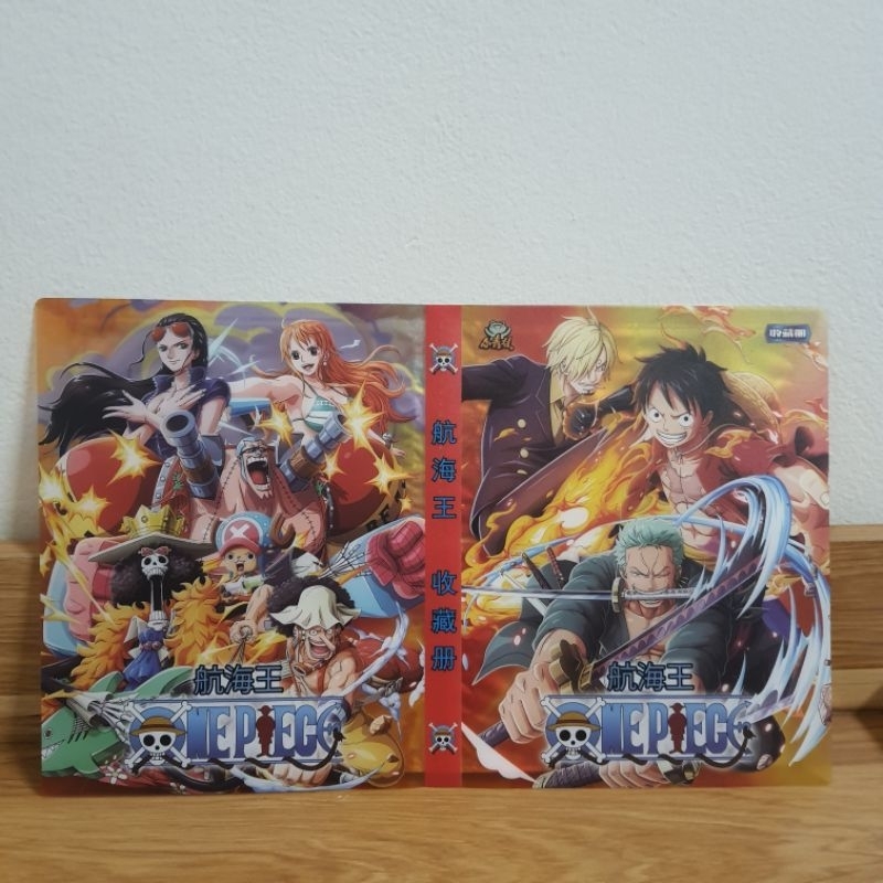 Full box] 181 thẻ One Piece Yellow 37 packs, 1 pack đặc biệt