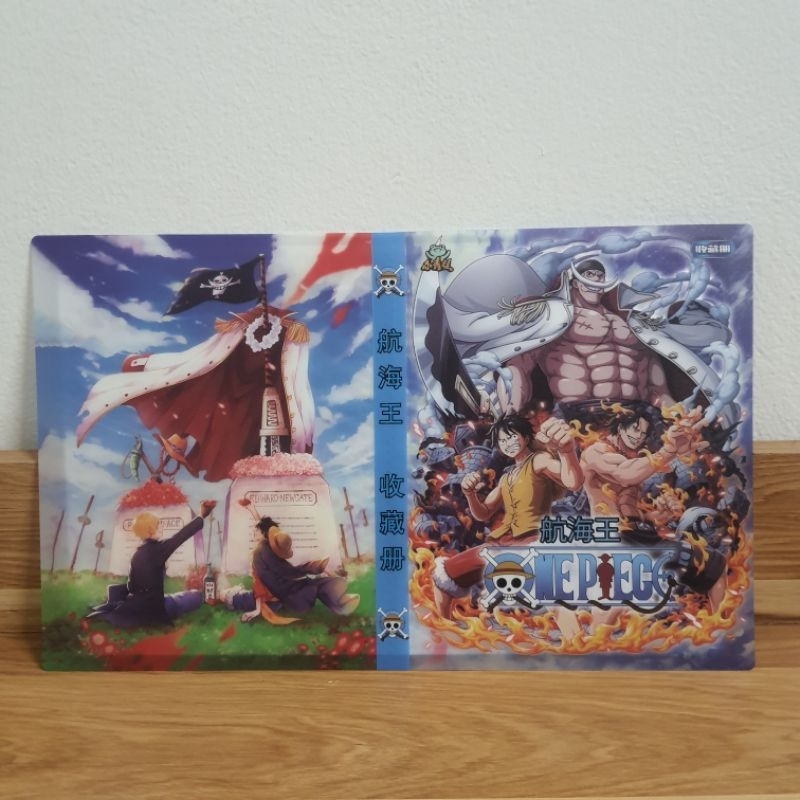 Full box] 181 thẻ One Piece Yellow 37 packs, 1 pack đặc biệt