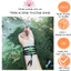 Vòng tay bằng trầm hương sánh chìm mix charm tổng hơp-An Yên-Thanh lịch-Nam nữ-Trầm Hương HỘI AN 92C1