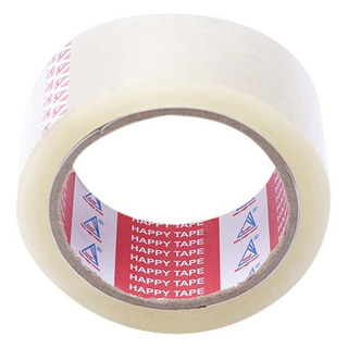 [Giao Nhanh] Băng keo trong và đục 5f 80 yard
