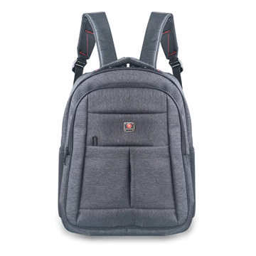 Balo nam balo nữ balo học sinh Balo sinh viên Balo đi học đi làm Balo du lịch vải chống thấm nước Daily Bags - MIKETA
