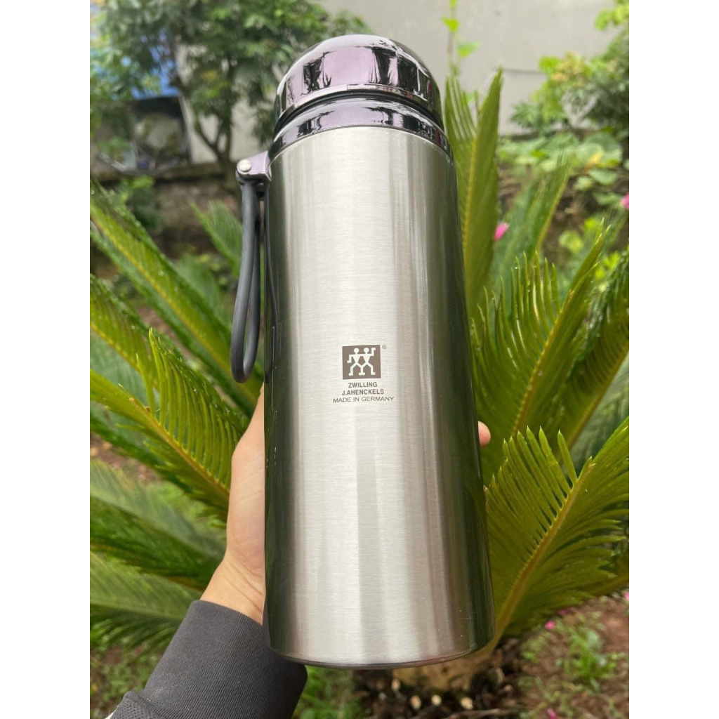 Bình giữ nhiệt đức zwilling ( made in Germany) dung tích 1000ml