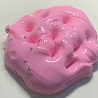 Thickie Basic Slime - Slime ‘ PICHO ‘- Slime Bóng,Đặc,Dẻo