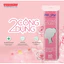 Bông Tẩy Trang Pop-Puf 2 Công Dụng 90 miếng/bao (tặng 30 miếng)