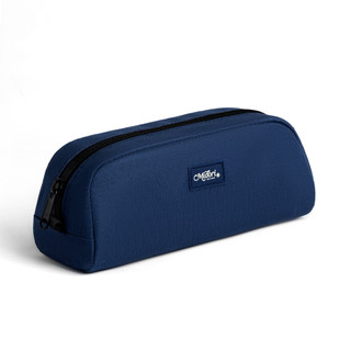 Hộp Bút Đa Năng Đựng Viết Mỹ Phẩm Nam Nữ Canvas Trượt Nước Du Lịch Nhỏ Gọn | MIDORI FOR MAN