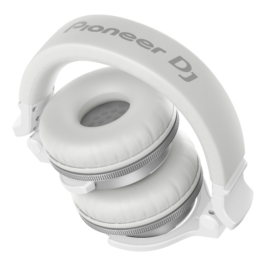 Pioneer DJ HDJ-X15 DJ ヘッドホン（Pioneer DJのBluetooth対応