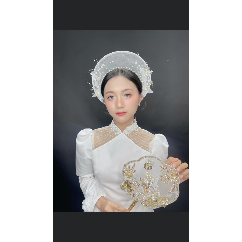 mấn cô dâu