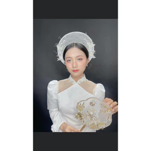 mấn cô dâu