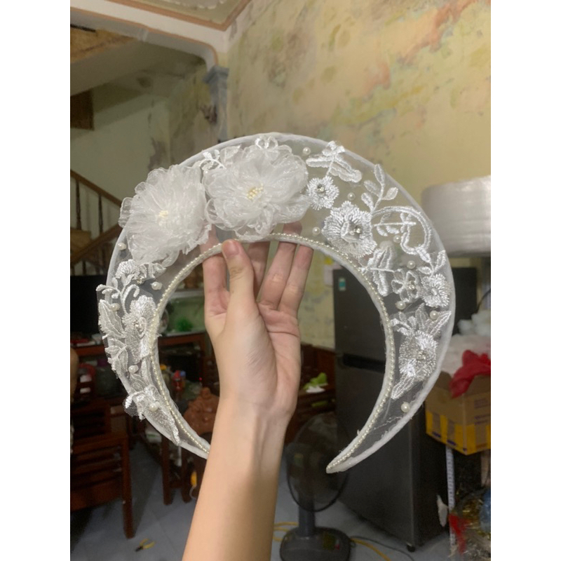 mấn cô dâu