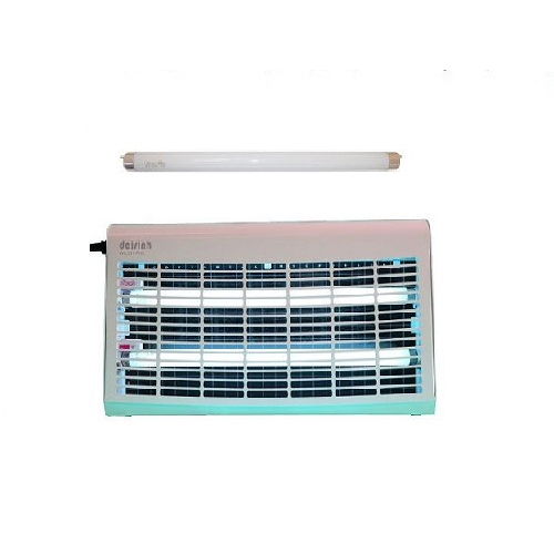 Bóng đèn bắt muỗi, bóng đèn diệt muỗi, bóng đèn đại sinh chính hãng
