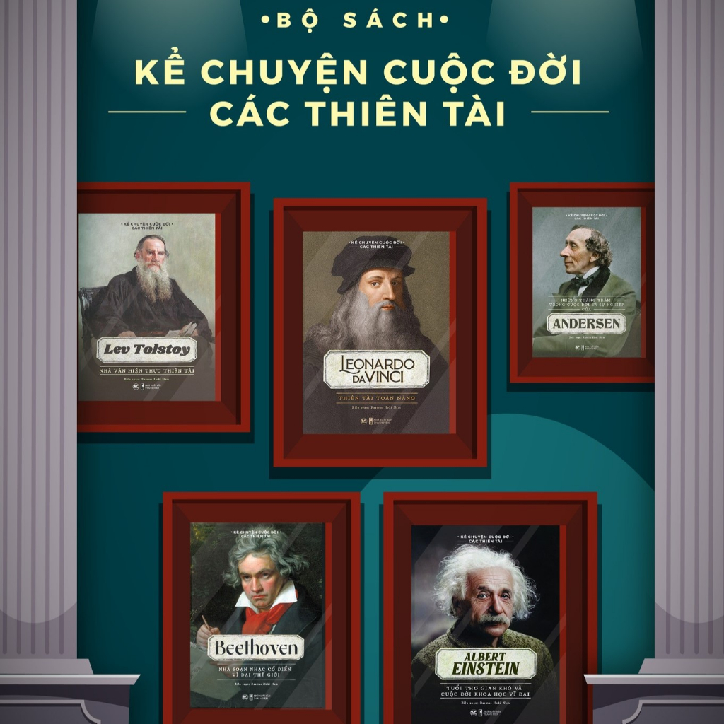 Ảnh Isaac Newton Nhà Khoa Học Vĩ Đại - Kể Chuyện Cuộc Đời Các Thiên Tài 1