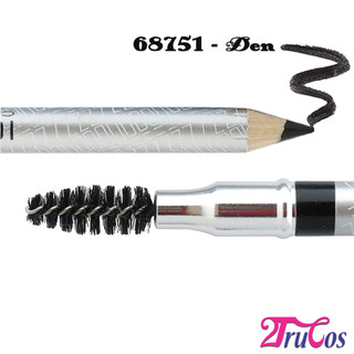Chì mày IONI 2 in 1 Brow Defining Pencil Duo 2gr (1 đầu chì mềm mịn và 1 cọ xoắn chải mày) 2Trucos