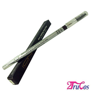Chì mày IONI 2 in 1 Brow Defining Pencil Duo 2gr (1 đầu chì mềm mịn và 1 cọ xoắn chải mày) 2Trucos