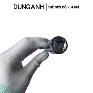 Tay nối khẩu 1/2 loại tốt, Nối khẩu dài, ngắn