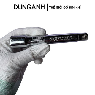 Tay nối khẩu 1/2 loại tốt, Nối khẩu dài, ngắn