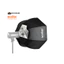 Tản sáng Softbox Bát giác Godox ngàm bowens - thao tác nhanh