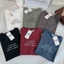 Áo thun nữ YUSTUDIO, áo 3158 form rộng, áo thun unisex nam nữ chất cotton khô mẫu chữ I hope you