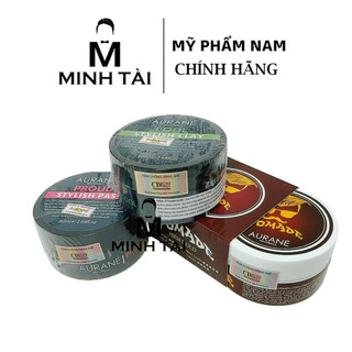 Sáp vuốt tóc Aurane Proud Stylish Paste 80ml - Hàng chính hãng