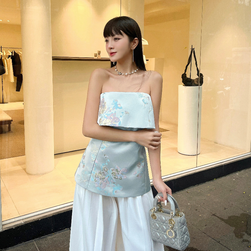 TOP 5 LOCAL BRAND DÀNH CHO CÁC CÔ NÀNG DỊP TẾT 2024