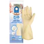 Bộ 3 Đôi Găng Tay Cao Su Tay Lửng Thương Hiệu BEIGL Ngọc Trai Size M