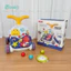 Bàn chơi đa năng có nhạc kiêm xe tập đi 2 trong 1 N6038/ Tiibaby 66549