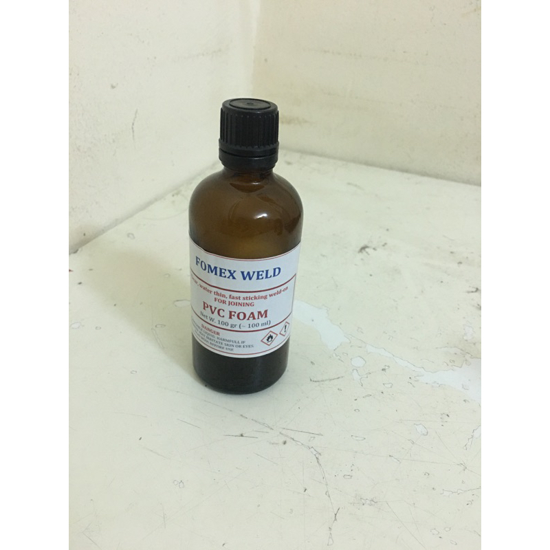 Keo dán tấm FORMEX , PVC FOAM ( 100ml) | Shopee Việt Nam