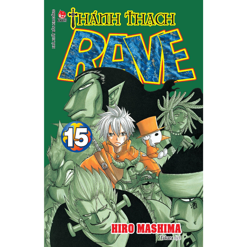 Thánh thạch Rave | Shopee Việt Nam