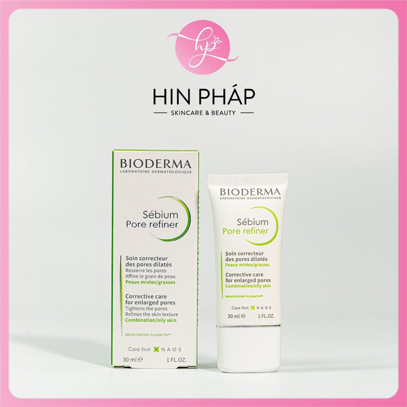 Kem dưỡng Bio pore se khít lỗ chân lông | Shopee Việt Nam
