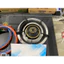 Bếp gas âm KORCHI- Đánh lửa Magneto t, Chén đồng lửa xanh tiết kiệm gas - Bảo hành chính hãng 02 Năm