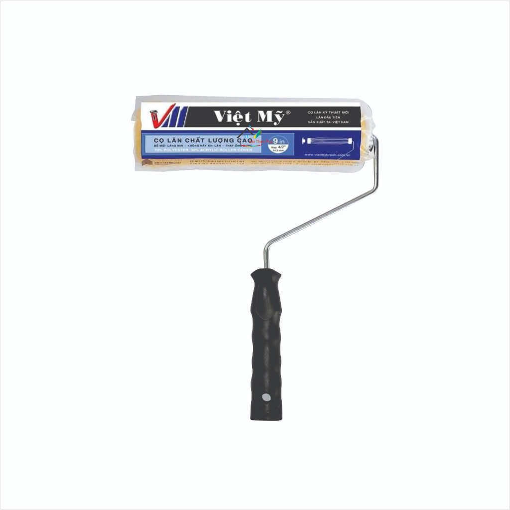 rulo lăn sơn giá tốt Tháng 6, 2026 | Mua ngay | Shopee Việt Nam