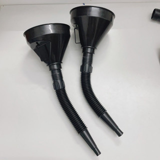 Phễu Rót Dầu Nhớt Ô Tô, Xe Máy Có Tấm Lọc, Miệng 13cm