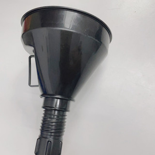 Phễu Rót Dầu Nhớt Ô Tô, Xe Máy Có Tấm Lọc, Miệng 13cm