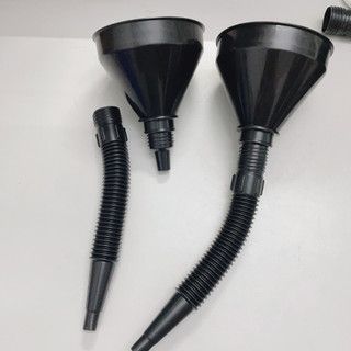 Phễu Rót Dầu Nhớt Ô Tô, Xe Máy Có Tấm Lọc, Miệng 13cm