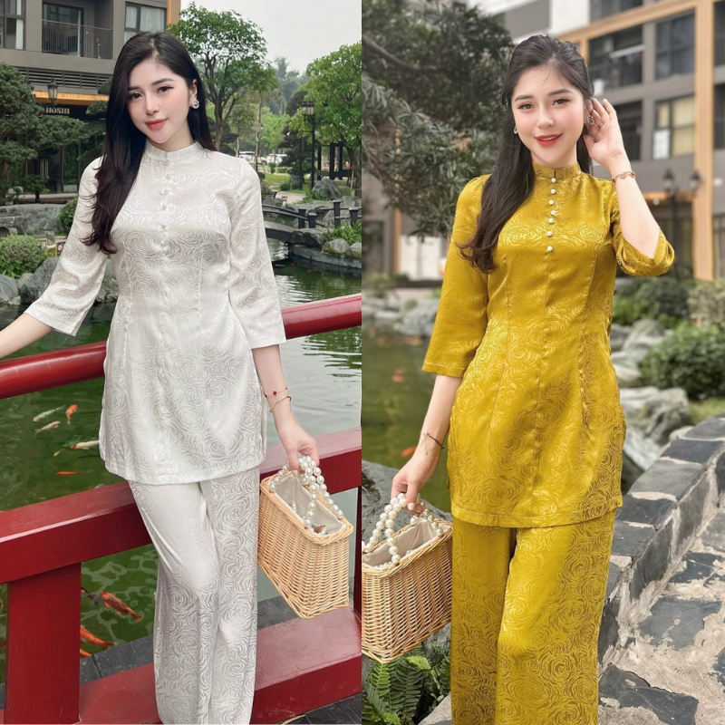 Bộ Lót Hầu Đồng Nữ - Tìm Hiểu Chi Tiết, Ý Nghĩa và Cách Chọn Lựa