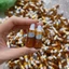 Serum nấm móng tay chân , bọng móng, hư khoé, nước ăn tay chân, dưỡng cứng móng gia truyền 4ml