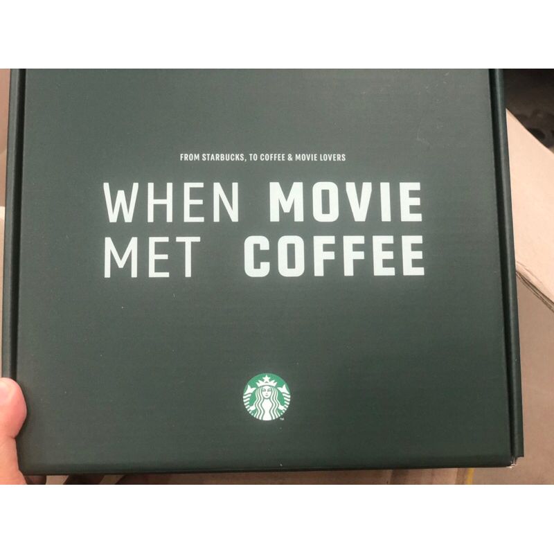(CÓ SẴN) Ly Starbucks Korea + Megabox | BigBuy360 - bigbuy360.vn