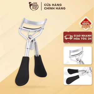 Bấm Mi (BM03) Vacosi Modern Lash Curler - Cán Đen