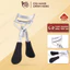 Bấm Mi (BM03) Vacosi Modern Lash Curler - Cán Đen