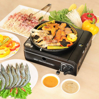 Vỉ Nướng Không Khói Chống Dính Teflon Whitford Dành Cho Bếp Nướng NH-G3732PF / GS2621PF / GS2821 I Hàng Chính Hãng
