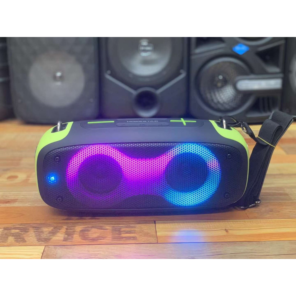 Loa Bluetooth Hopestar A30 Party | Shopee Việt Nam