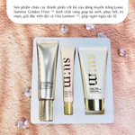 Bộ sản phẩm Chăm sóc da dưới ánh nắng với Kem Chống Nắng Tinh Chất Vàng Su:m37 Losec Summa - Phiên bản mới 🥰 — ảnh 2