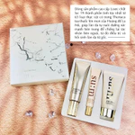 Bộ sản phẩm Chăm sóc da dưới ánh nắng với Kem Chống Nắng Tinh Chất Vàng Su:m37 Losec Summa - Phiên bản mới 🥰 — ảnh 7