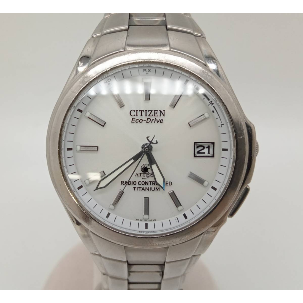 Citizen h410 hotsell